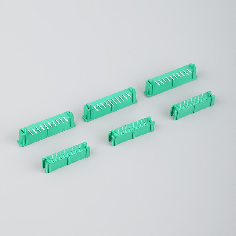 1.25mm Pitch Connectors