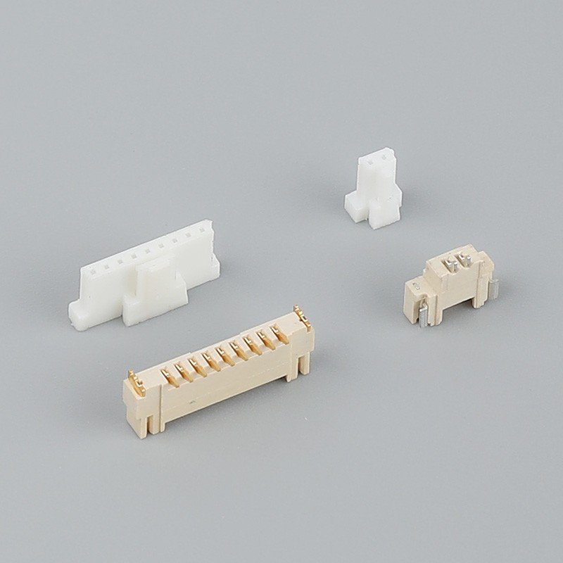 1.5mm Pitch Connectors