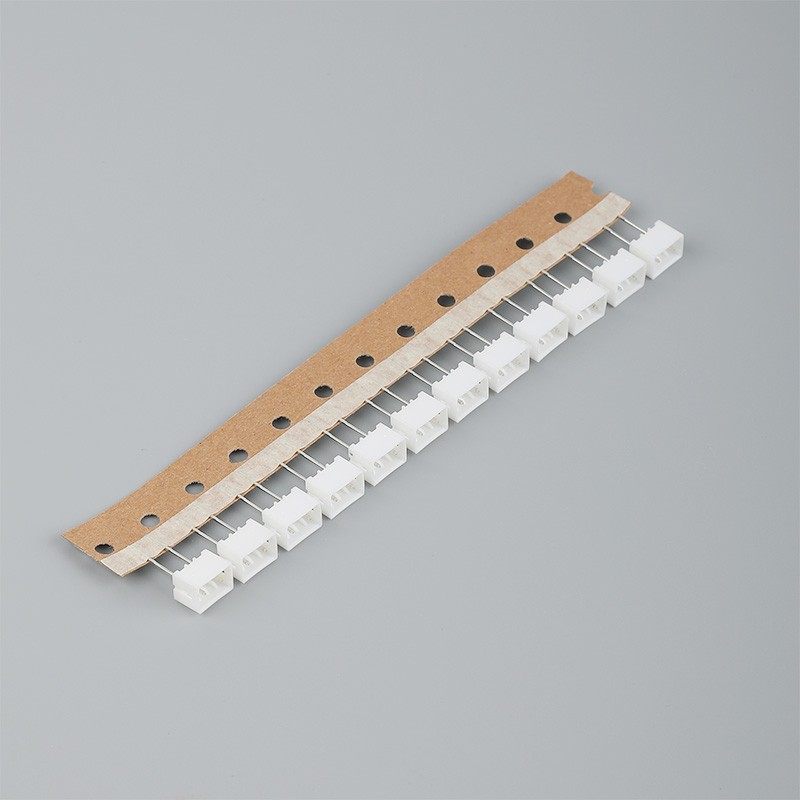2.5mm Pitch Connectors